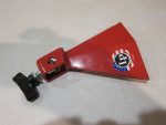 LP (Latin Percussion) Jam Bell Cowbell