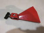 LP (Latin Percussion) Jam Bell Cowbell