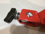 LP (Latin Percussion) Jam Bell Cowbell