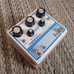 RUBBERNECK Analog Delay Pedal by DOD