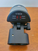 V Kick Microphone for Kick Drum