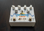Lil Wave Chorus Pedal