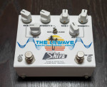 Lil Wave Chorus Pedal