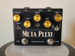Meta Plexi Pedal
