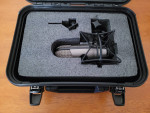 CAD M179 Microphone