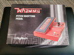 DigiTech Whammy 5
