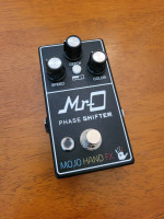 Mr. O Phase Shifter Pedal