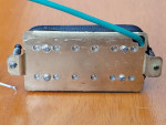 Humbucker Pickup - Black