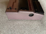 Digitech programmable MIDI Pedal - Stage Controller