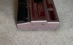 Digitech programmable MIDI Pedal - Stage Controller