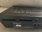 Roland R-8mk2 Human Rhythm Composer Drum Machine w/expansion card