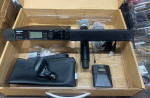Shure ULXD4 Wireless Mic System w/Beltpack and Handheld Beta 58 Mic