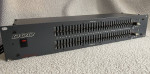 DOD 31 band - 2 Ch/Stereo EQ (model: 231 Series II)