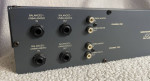 DOD 31 band - 2 Ch/Stereo EQ (model: 231 Series II)