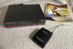 Sennheiser Wireless - EW100 & SK100 Transmitter/Rcvr.
