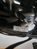 Giro Cinder MIPS small  288g bike Helmet