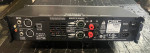 QSC GX5 Stereo Power Amplifier