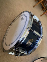 Rama Imprrial Star Snare drum