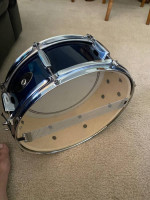 Rama Imprrial Star Snare drum