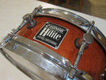 Sonor Hilite 12X5 Maple Snare Drum