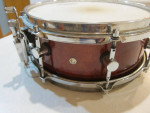 Sonor Hilite 12X5 Maple Snare Drum