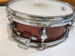 Sonor Hilite 12X5 Maple Snare Drum