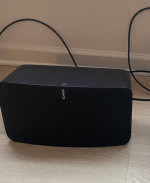 Sonos play gen 5 speaker