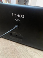 Sonos play gen 5 speaker