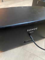 Sonos play gen 5 speaker