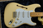 Fender Eric Johnson Thinline Stratocaster