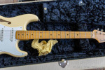 Fender Eric Johnson Thinline Stratocaster