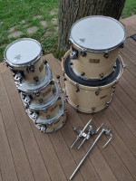 Mapex Orion drumset
