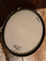 Roland trigger drum