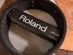 Roland trigger drum