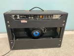 1971 Fender Deluxe Reverb amp