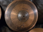 Cymbals Meinl Saluda