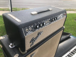 1960’s Fender Bassman Tube Amp - Black Panel Head - Can Deliver