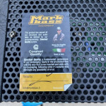 Markbass TTE 800 Bass amp