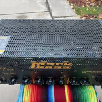 Markbass TTE 800 Bass amp