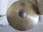Paiste Twenty-Series 21-inch Ride Cymbal