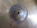 Paiste Twenty-Series 21-inch Ride Cymbal