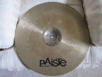 Paiste Twenty-Series 21-inch Ride Cymbal