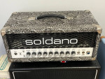 Soldano Slo 30 SNAKE   MINT