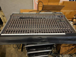 Peavey Mark III 24 Channel Mixer