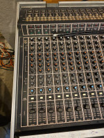 Peavey Mark III 24 Channel Mixer