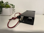 Pro-Ject Pre Box S2 Digital Preamplifier w/ HiFi Linear Power Supply