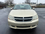 2010 Dodge Avenger R/T FWD 146,000 mi