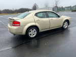 2010 Dodge Avenger R/T FWD 146,000 mi