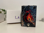Lauren Audio Mustang Pedal