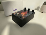 Lauren Audio Mustang Pedal
